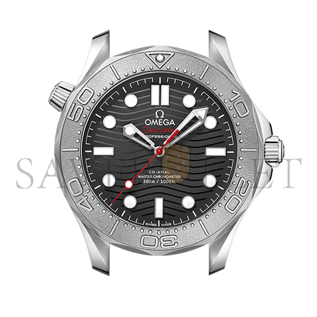Om**a seamaster diver 300m watch 210.30.42.20.01.002